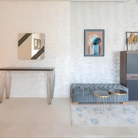 Spacieux Appartement 80 M² - Centre De 카사블랑카 외부 사진