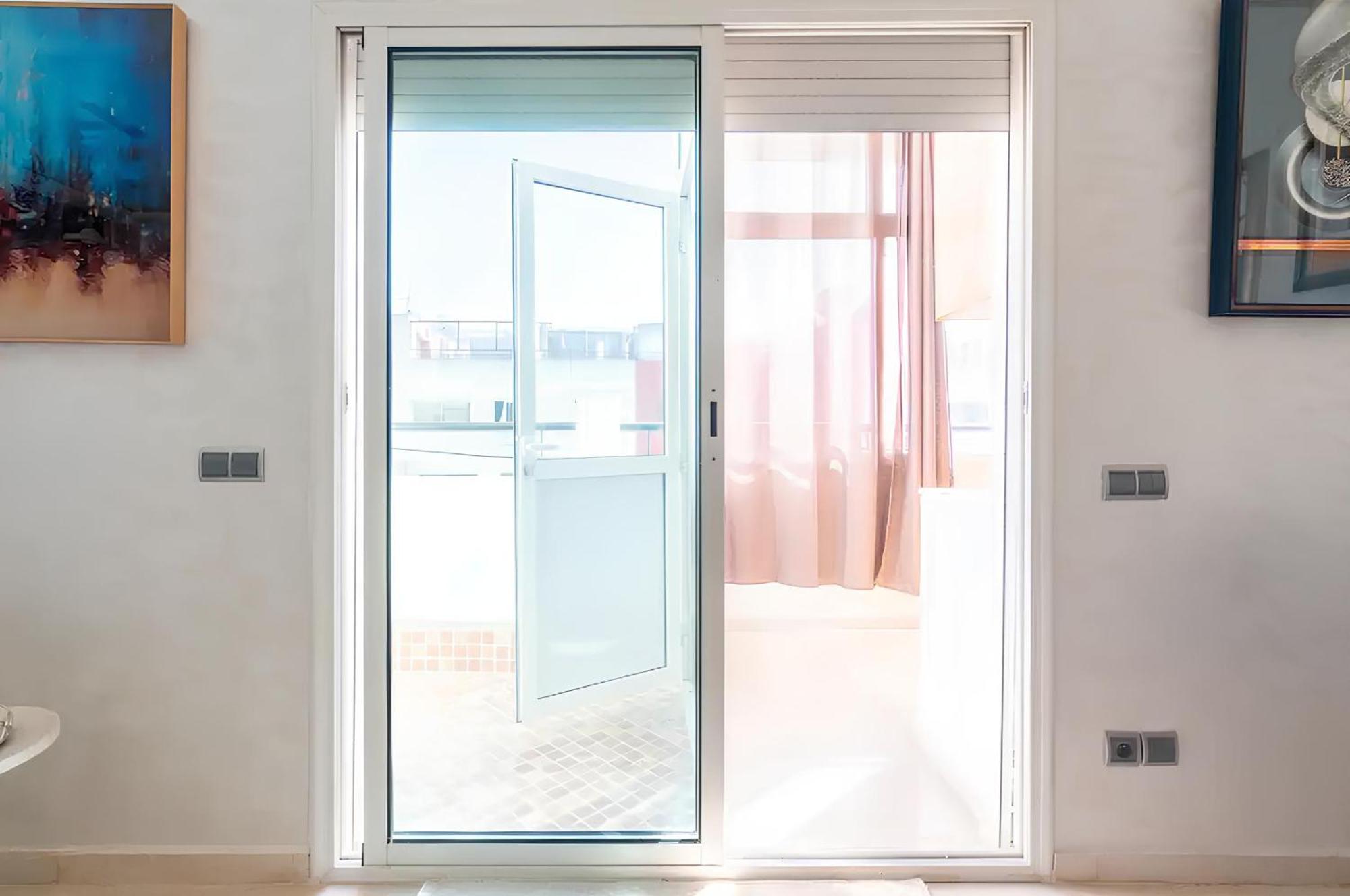 Spacieux Appartement 80 M² - Centre De 카사블랑카 외부 사진