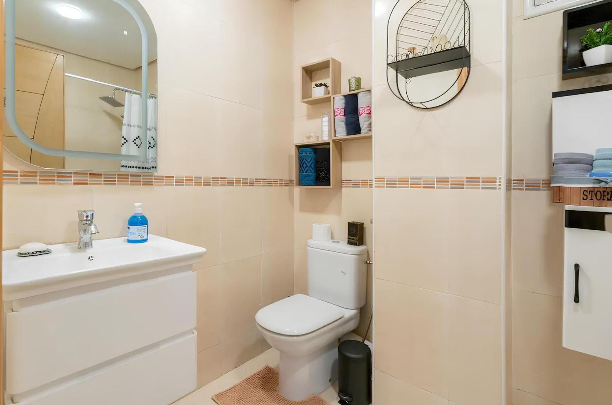 Spacieux Appartement 80 M² - Centre De 카사블랑카 외부 사진